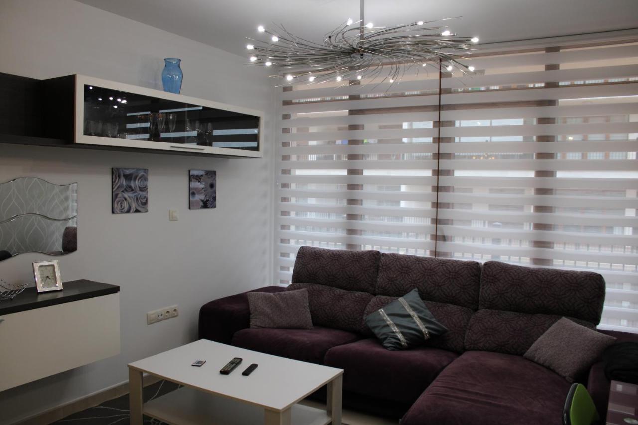 דירות פוז Apartamento Rua Do Vicedo מראה חיצוני תמונה