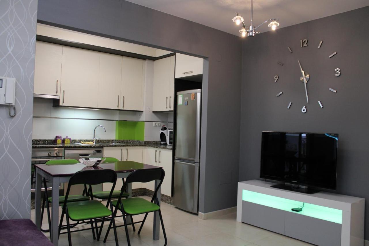 דירות פוז Apartamento Rua Do Vicedo מראה חיצוני תמונה