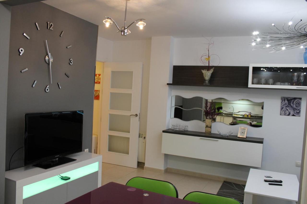 דירות פוז Apartamento Rua Do Vicedo מראה חיצוני תמונה