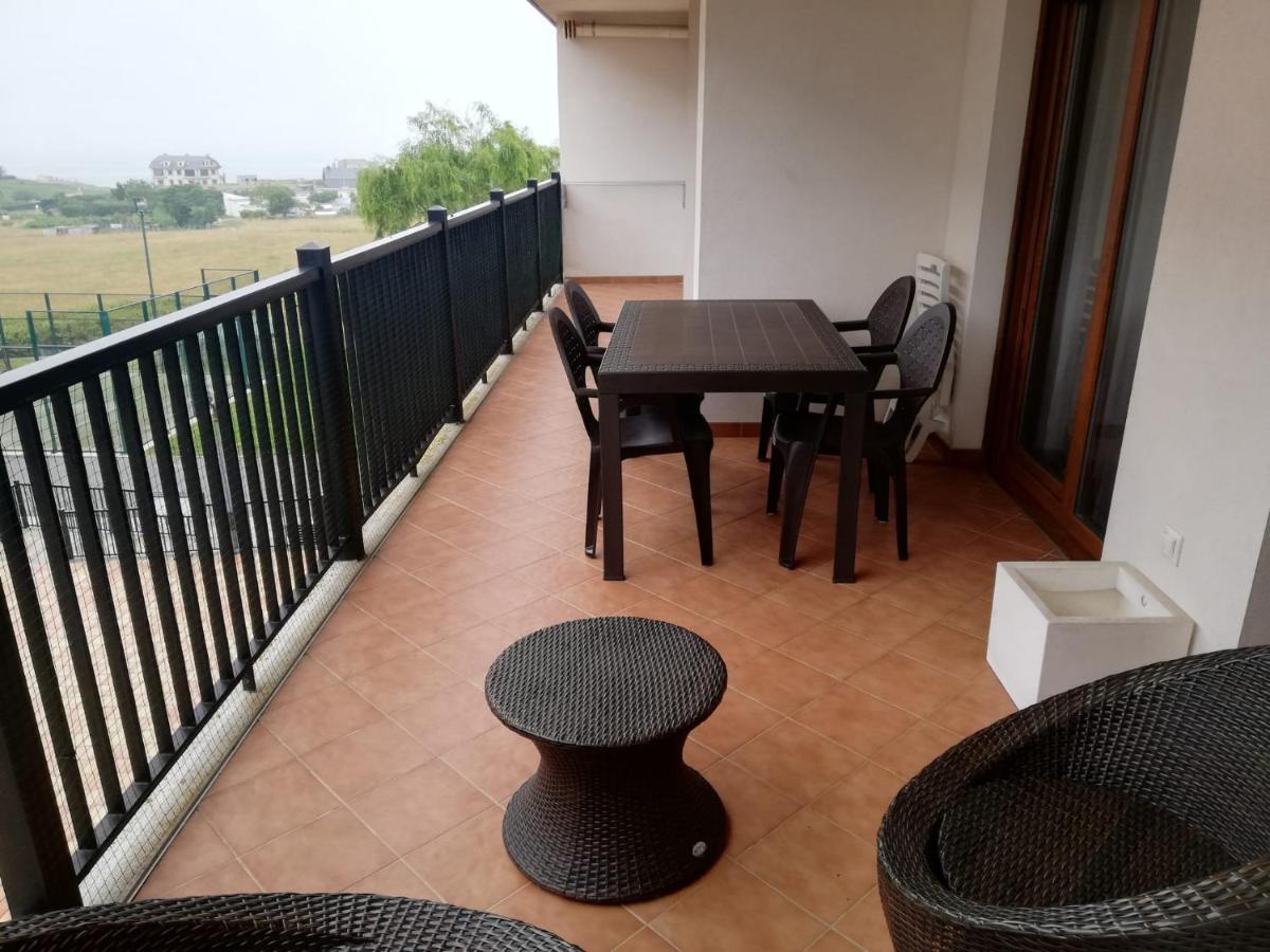 דירות פוז Apartamento Rua Do Vicedo מראה חיצוני תמונה