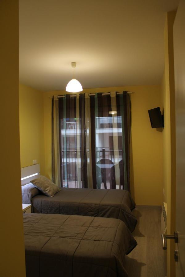 דירות פוז Apartamento Rua Do Vicedo מראה חיצוני תמונה