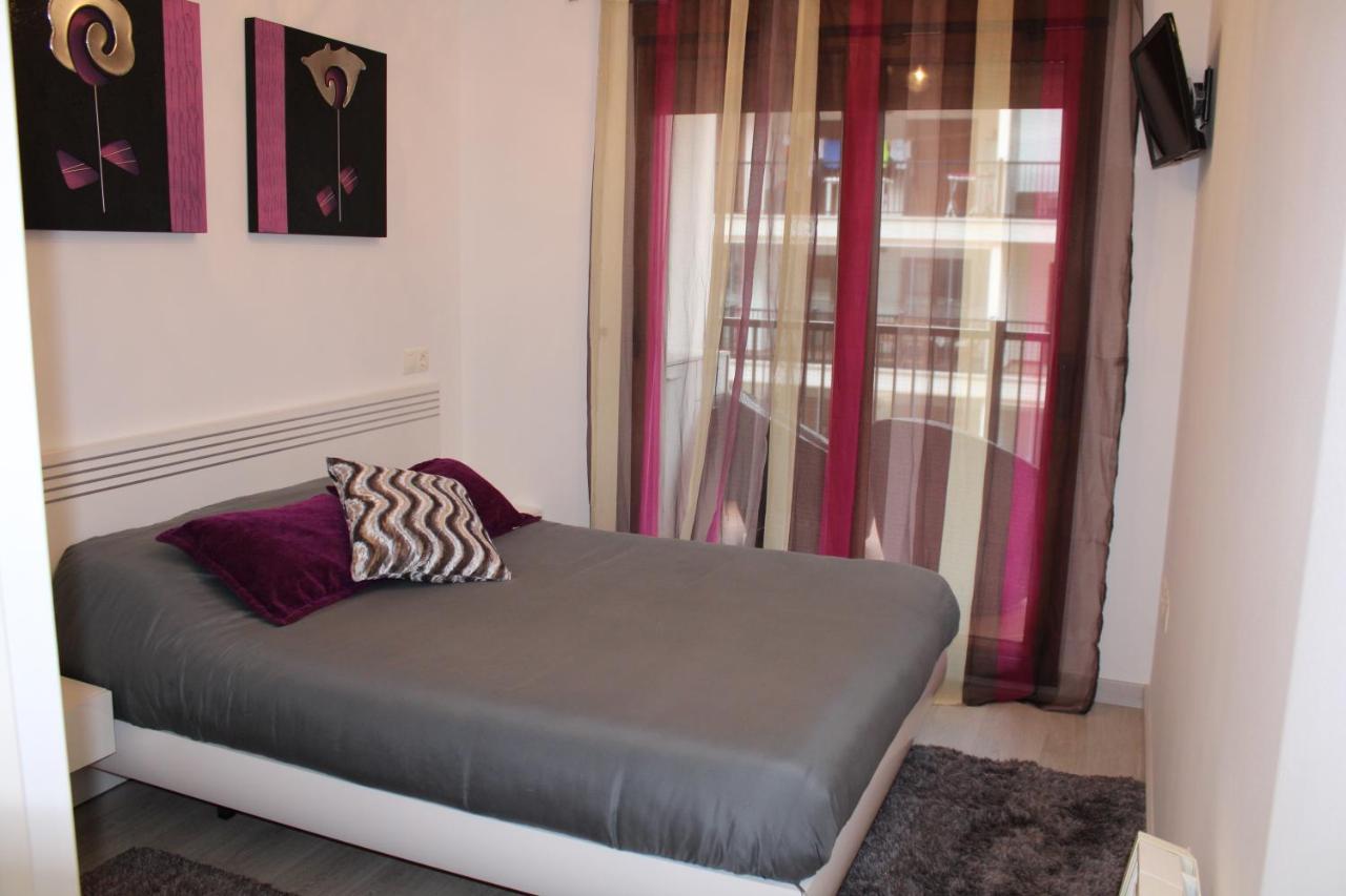 דירות פוז Apartamento Rua Do Vicedo מראה חיצוני תמונה