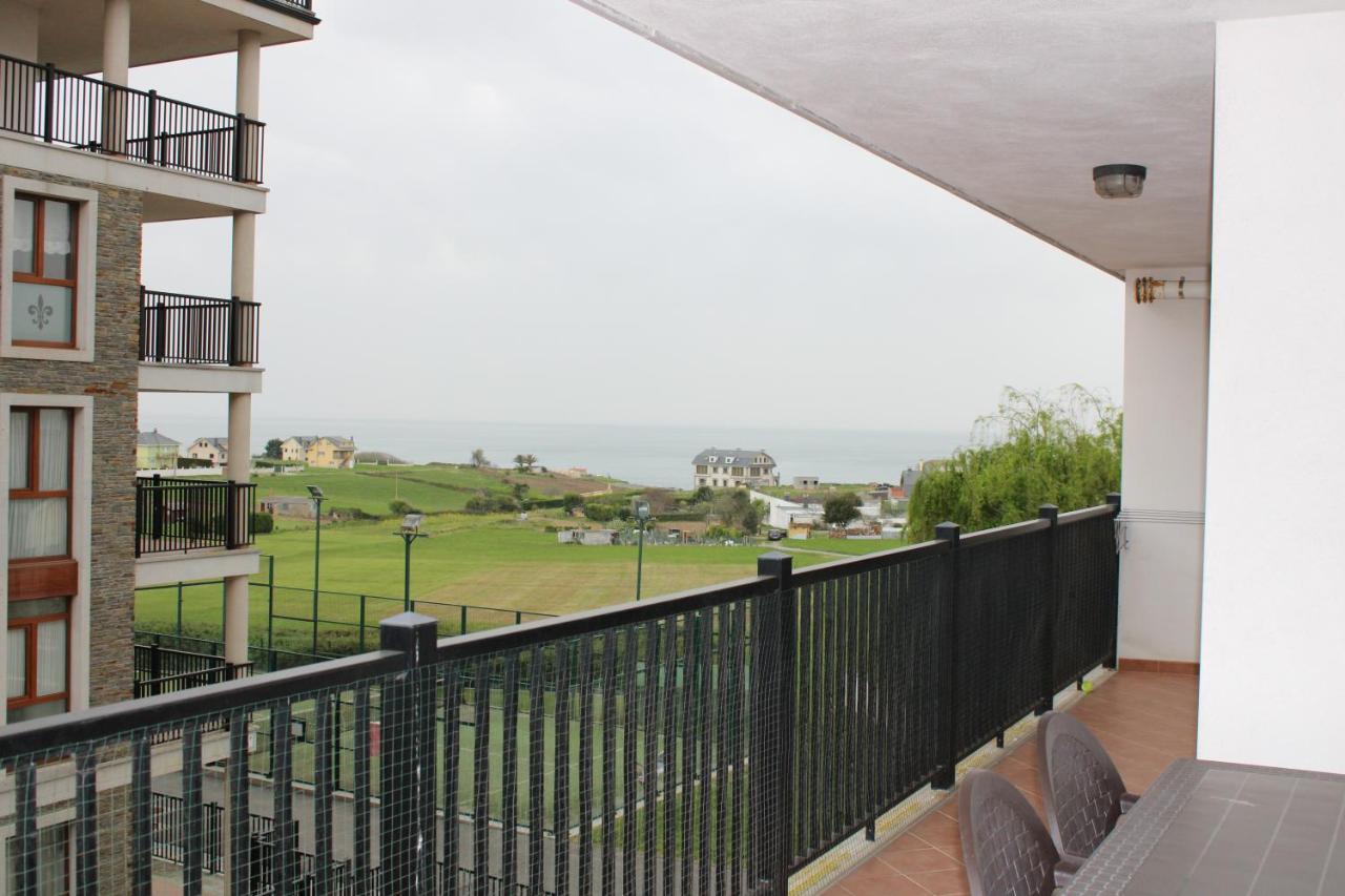 דירות פוז Apartamento Rua Do Vicedo מראה חיצוני תמונה