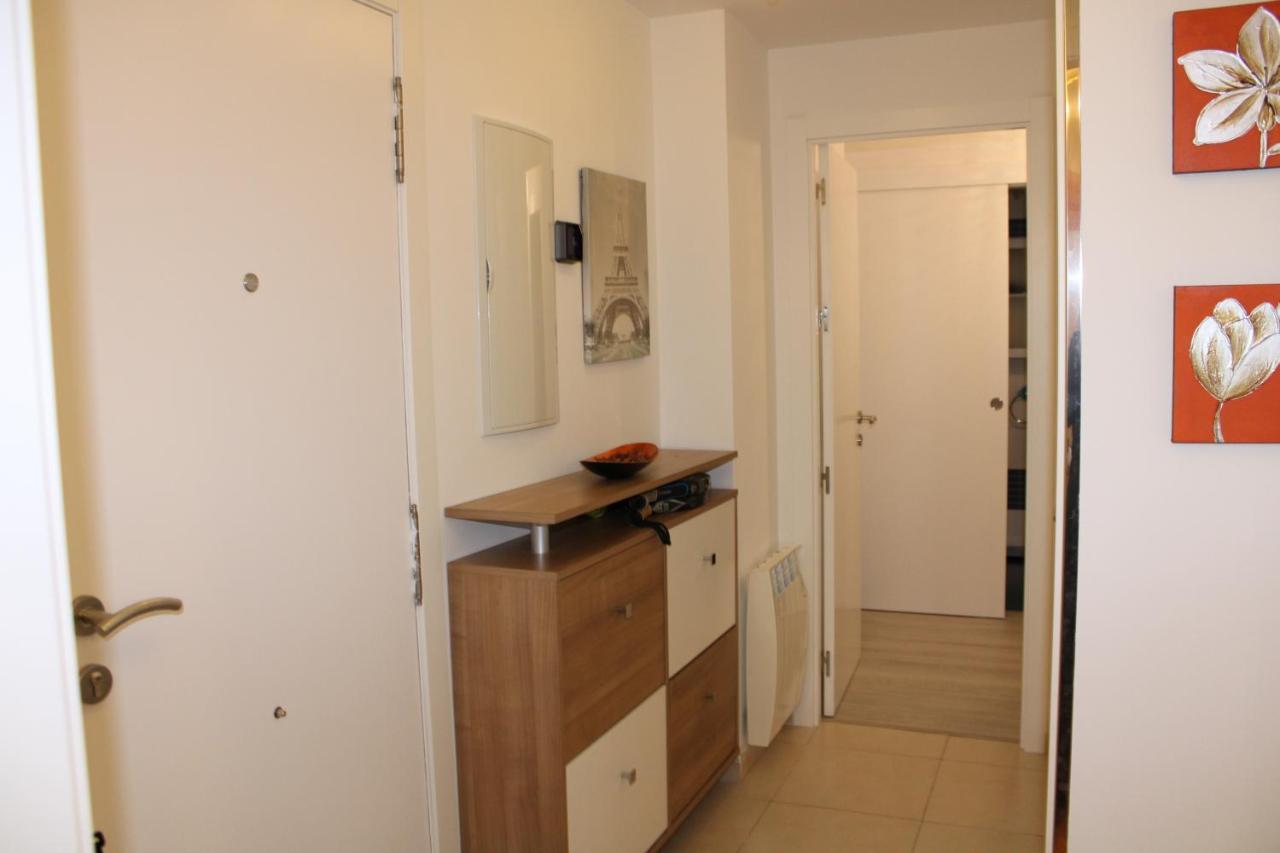 דירות פוז Apartamento Rua Do Vicedo מראה חיצוני תמונה