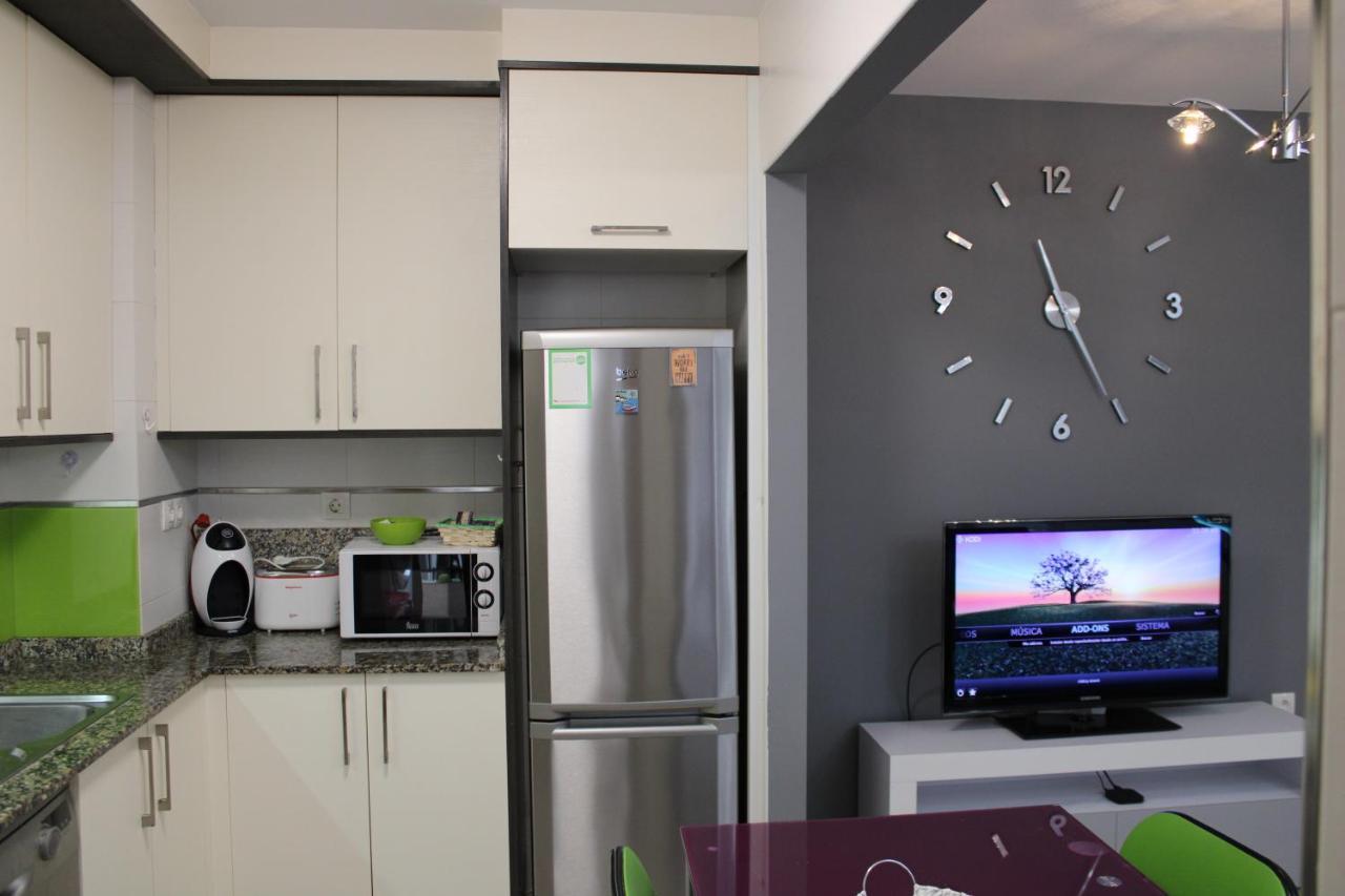דירות פוז Apartamento Rua Do Vicedo מראה חיצוני תמונה