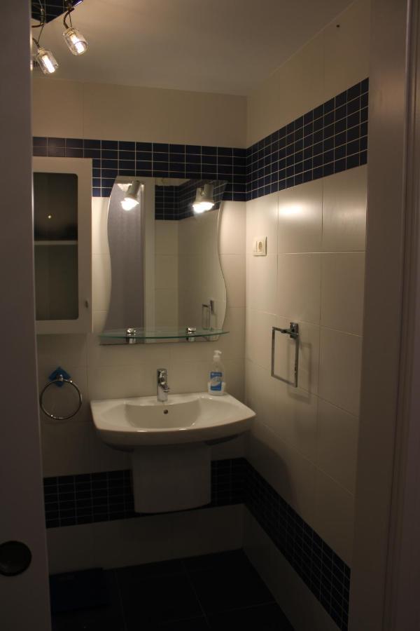 דירות פוז Apartamento Rua Do Vicedo מראה חיצוני תמונה