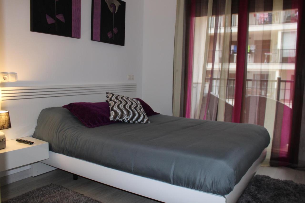 דירות פוז Apartamento Rua Do Vicedo מראה חיצוני תמונה