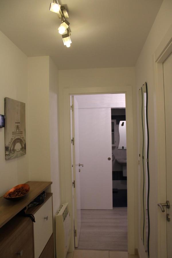 דירות פוז Apartamento Rua Do Vicedo מראה חיצוני תמונה