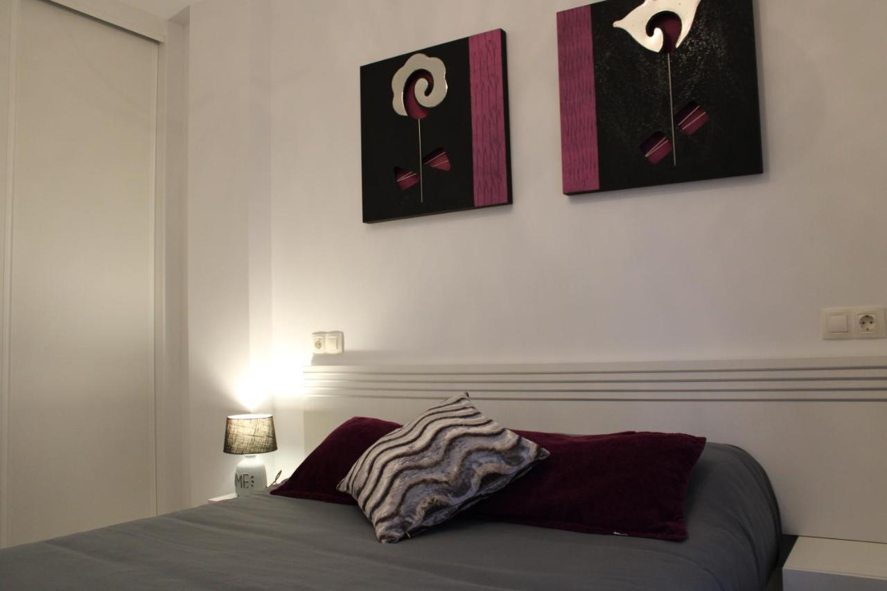 דירות פוז Apartamento Rua Do Vicedo מראה חיצוני תמונה