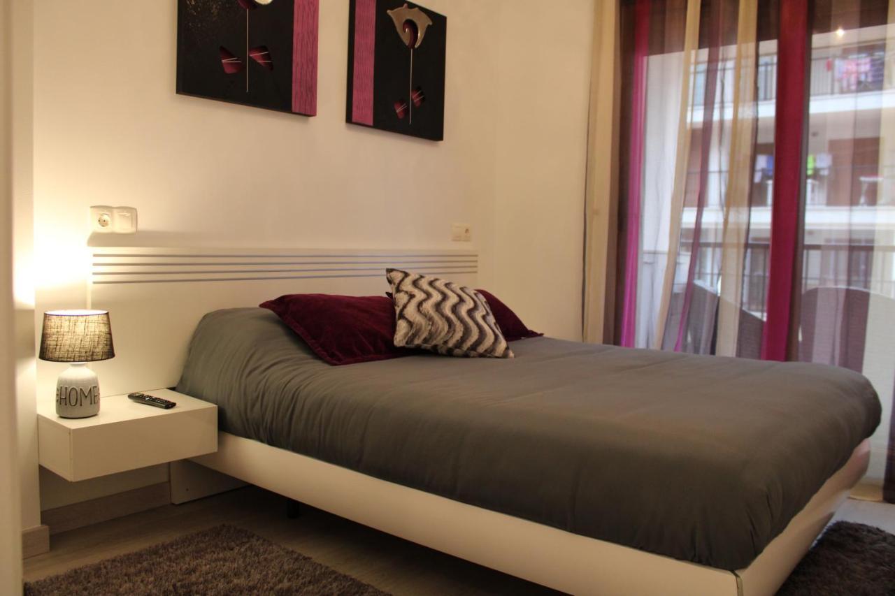 דירות פוז Apartamento Rua Do Vicedo מראה חיצוני תמונה