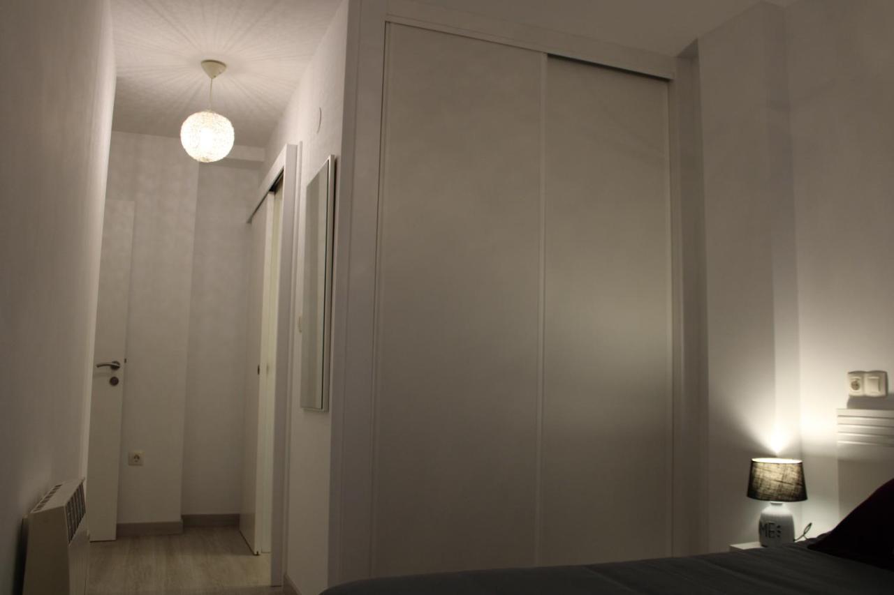 דירות פוז Apartamento Rua Do Vicedo מראה חיצוני תמונה