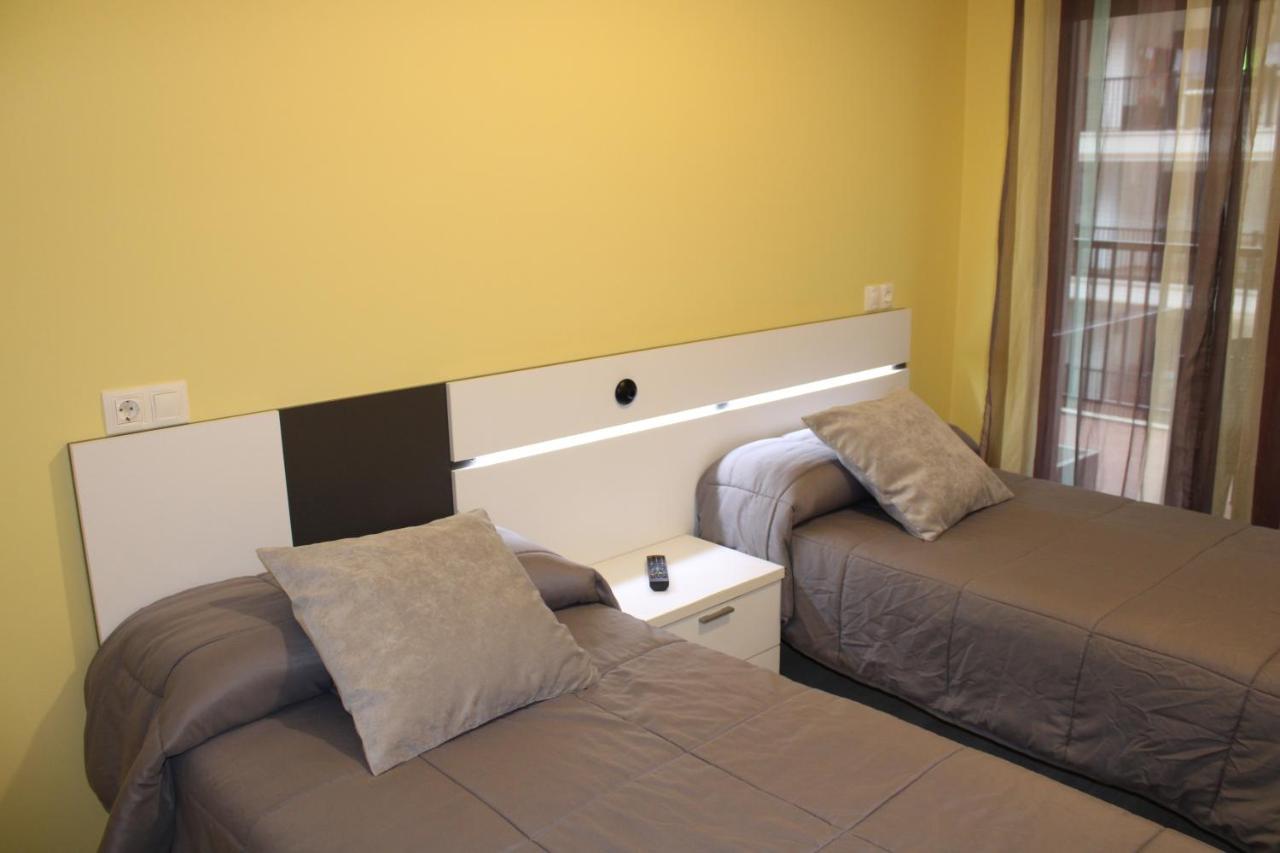 דירות פוז Apartamento Rua Do Vicedo מראה חיצוני תמונה