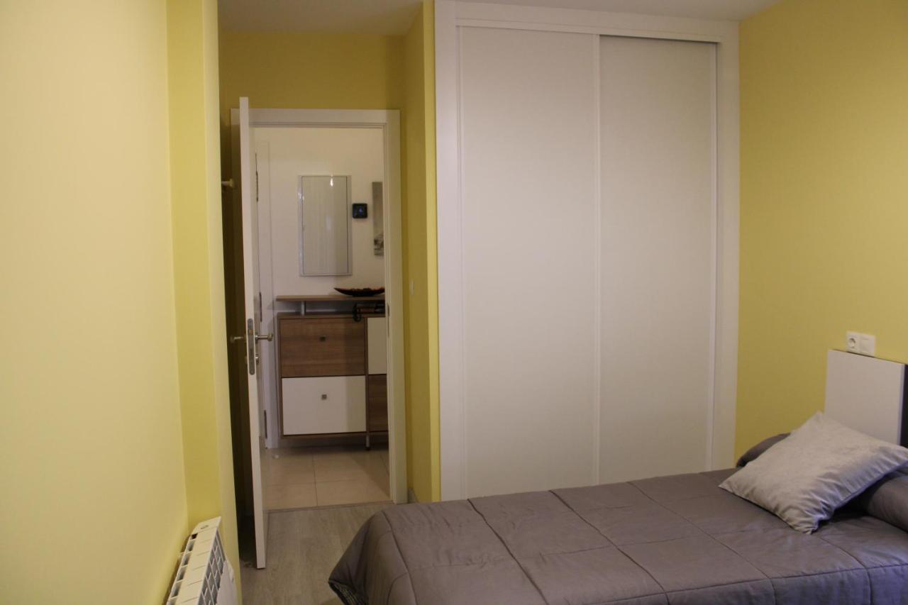 דירות פוז Apartamento Rua Do Vicedo מראה חיצוני תמונה
