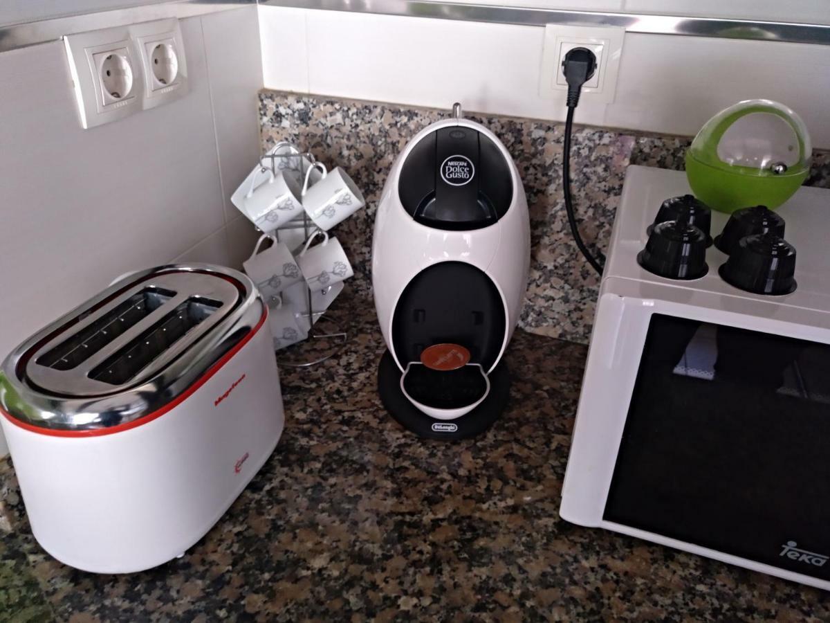 דירות פוז Apartamento Rua Do Vicedo מראה חיצוני תמונה