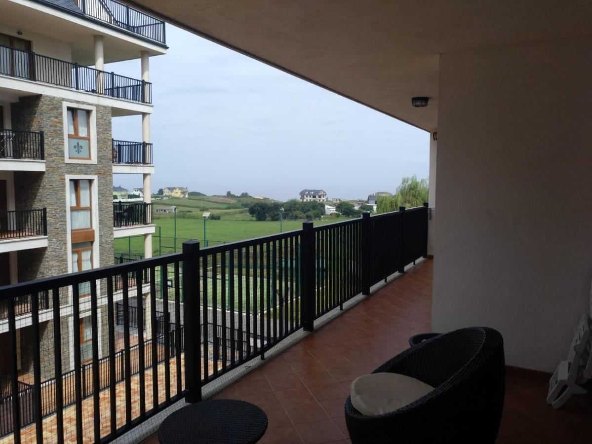 דירות פוז Apartamento Rua Do Vicedo מראה חיצוני תמונה